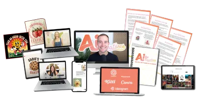AI for Creatives