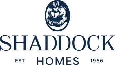Shaddock Homes logo