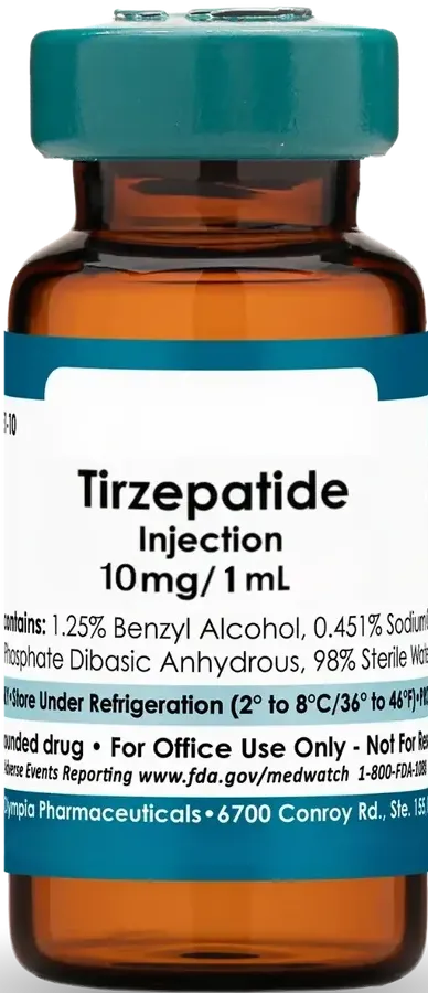 Tirzepatide
