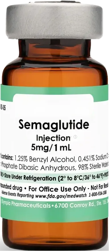 Semaglutide