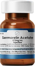 Sermorelin