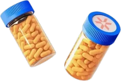 Testosterone Capsules