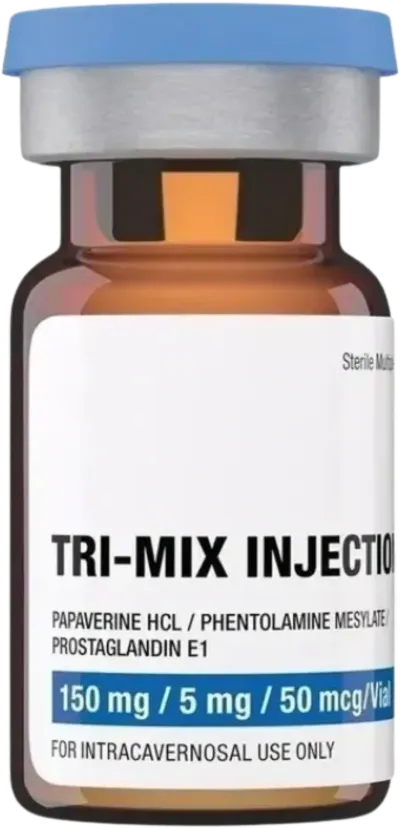 Tri Mix