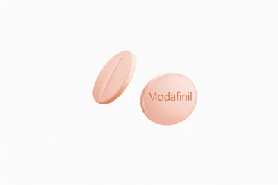Modafinil