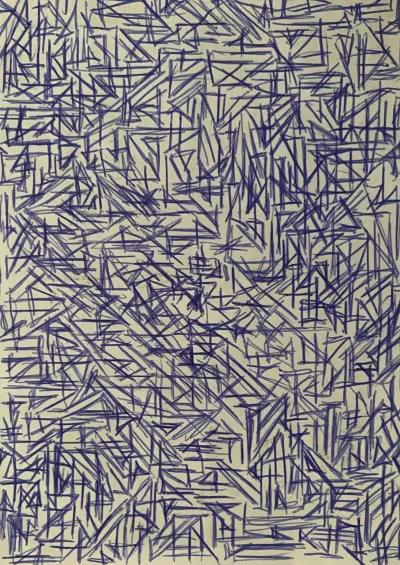Original work by Anna Chittick