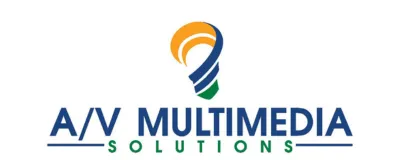 AV Multimedia Solutions logo