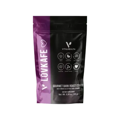 Hormone Coffee