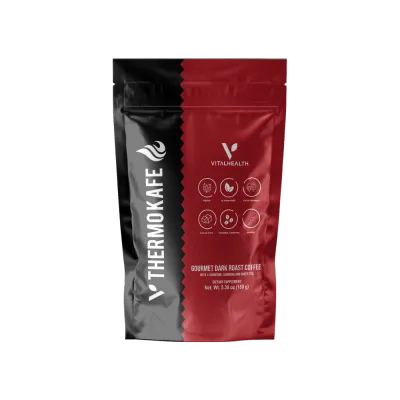 Metabolic Coffee