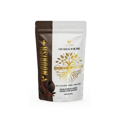 Superfood Shake