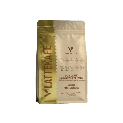 Mushroom Coffee