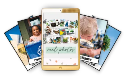 Real Photos Bundle