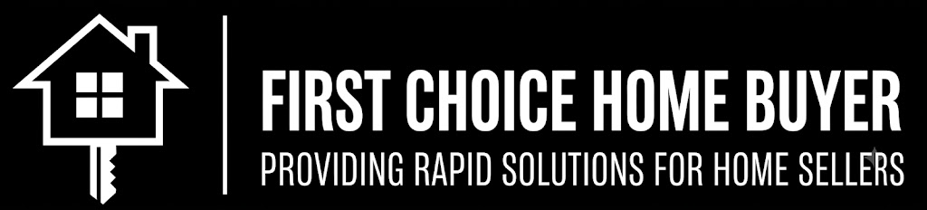 First Choice Home Buyer logo