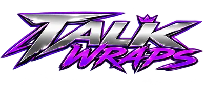 Talk Wraps
