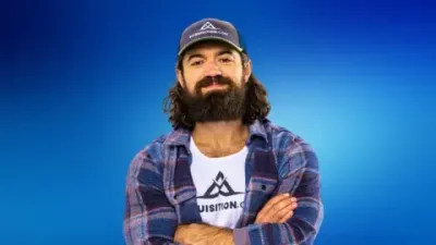 Alex Hormozi, Author of $100M Offers and $100M Leads