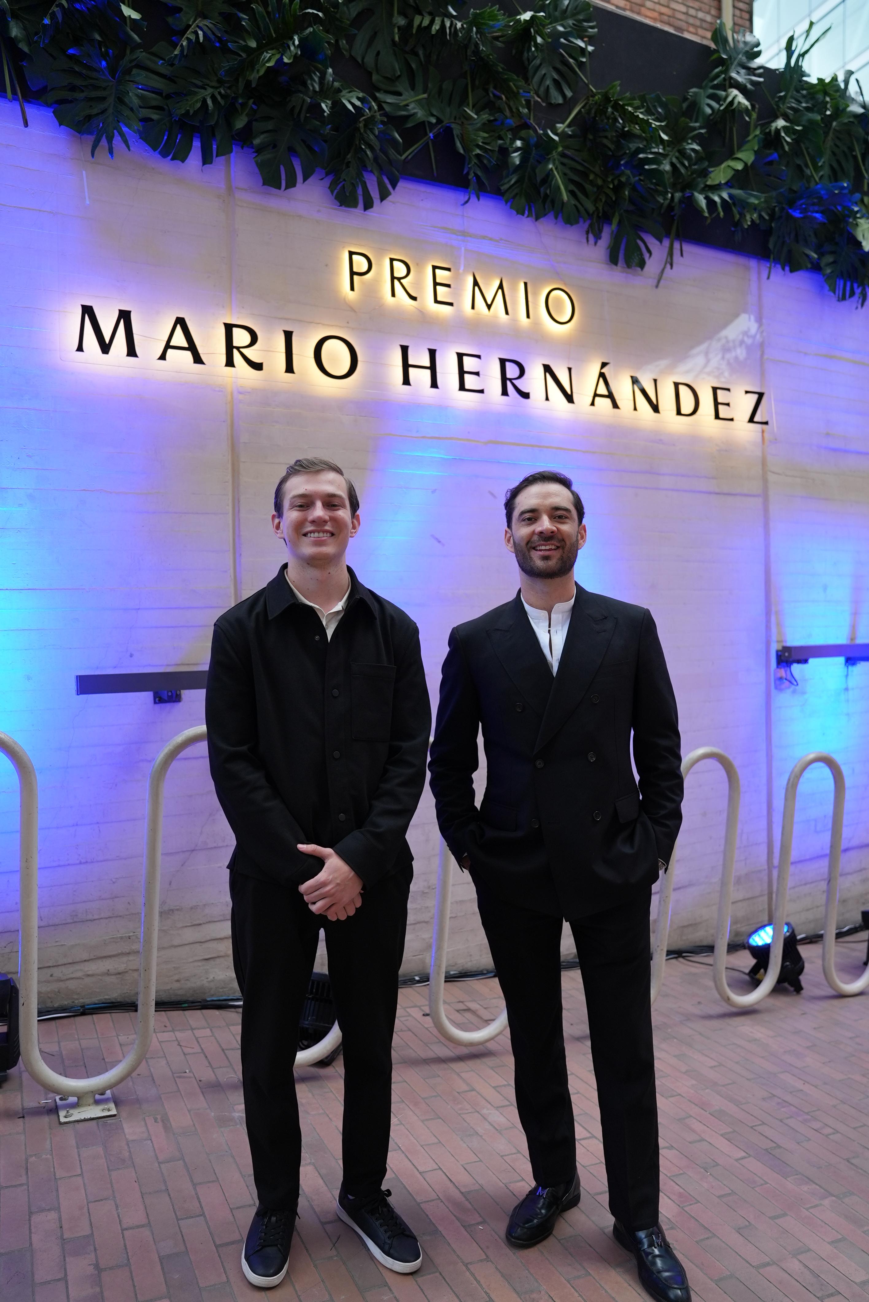 Lorenzo Hernández