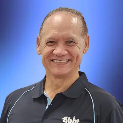 Tim Hawker