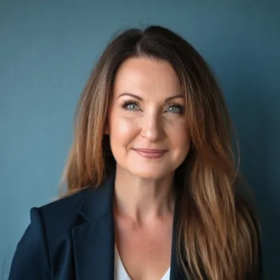 Kylie Wakeham