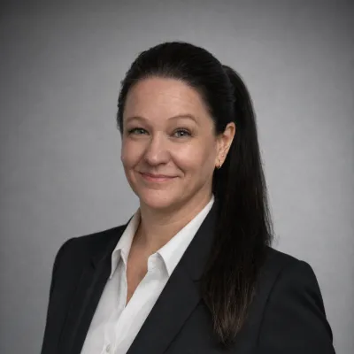 Christine Morrison