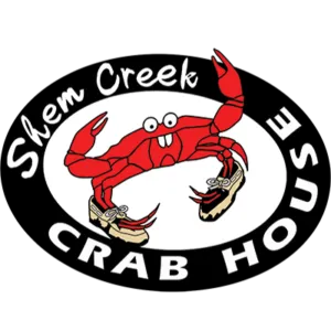 Shem Creek Crab House Logo
