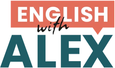 English with Alex