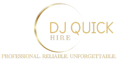 DJ Quick Hire logo