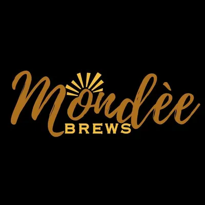 Mondèe Brews Logo