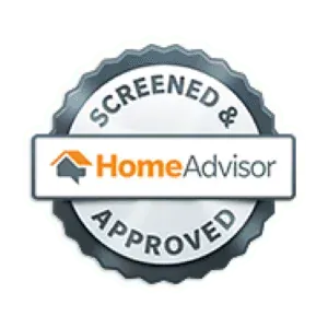 HomeAdvisor Screened
