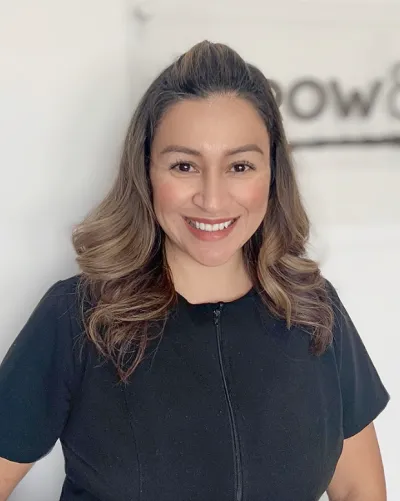 Cynthia Irwin, permanent makeup artist in Prescott, AZ