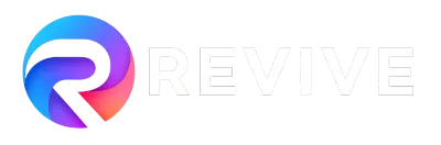 REVIVE Audio for Business People logo
