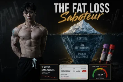 The Fat Loss Saboteur
