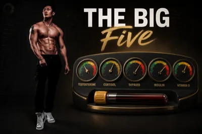 The Big Five