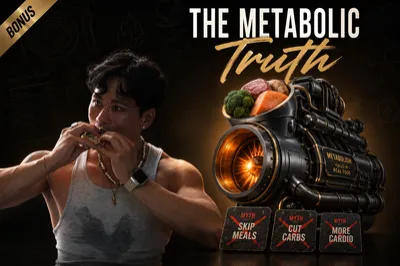 The Metabolic Truth