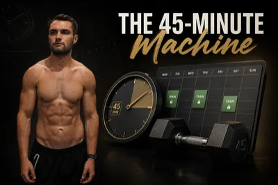 The Real-Week Machine