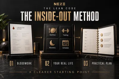 Bonus: Your Inside-Out Action Plan