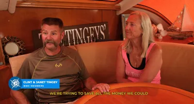 Testimonial - $100K Saved