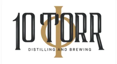 10 TORR Distilling & Brewing