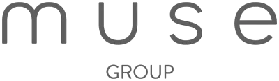 Muse Group Marketing, Event Creative and Design Partner