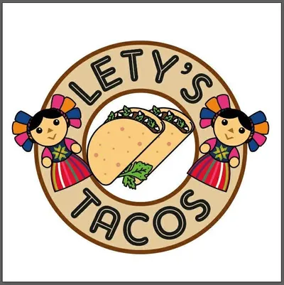 Lety&rsquo;s Tacos