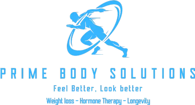 Prime Body Solutions logo