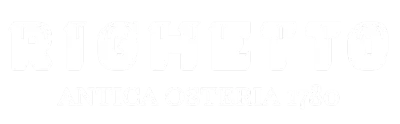 Logo Antica Osteria Righetto