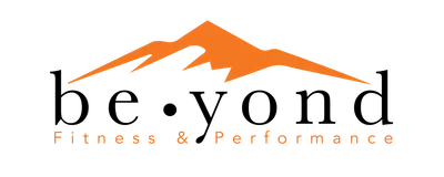 Beyond Fitness & Performance logo