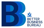 Better Business Bureau logo