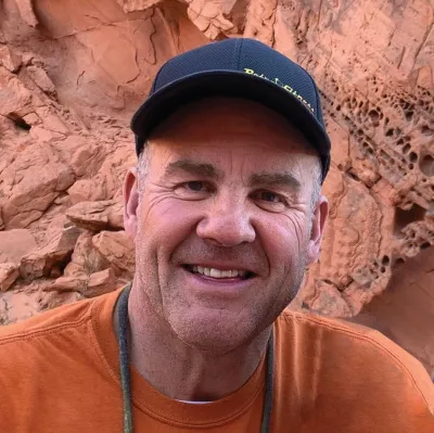 Dennis Cox