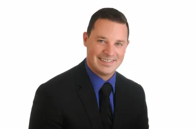 Derek Walker, Broker with Ottawa Properties