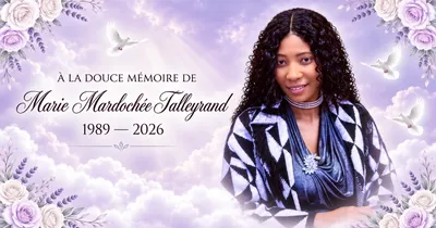 Affiche de partage social 1200 × 630 de Marie Mardochée Talleyrand