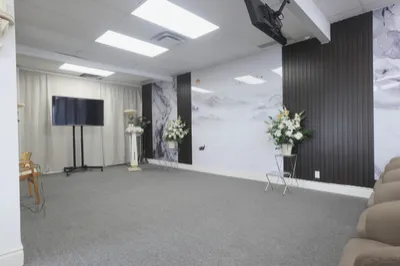 Salon intime
