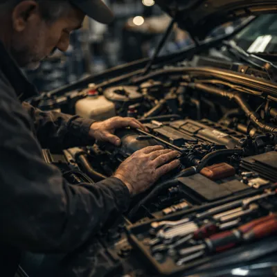 Diesel exhaust repair Boise