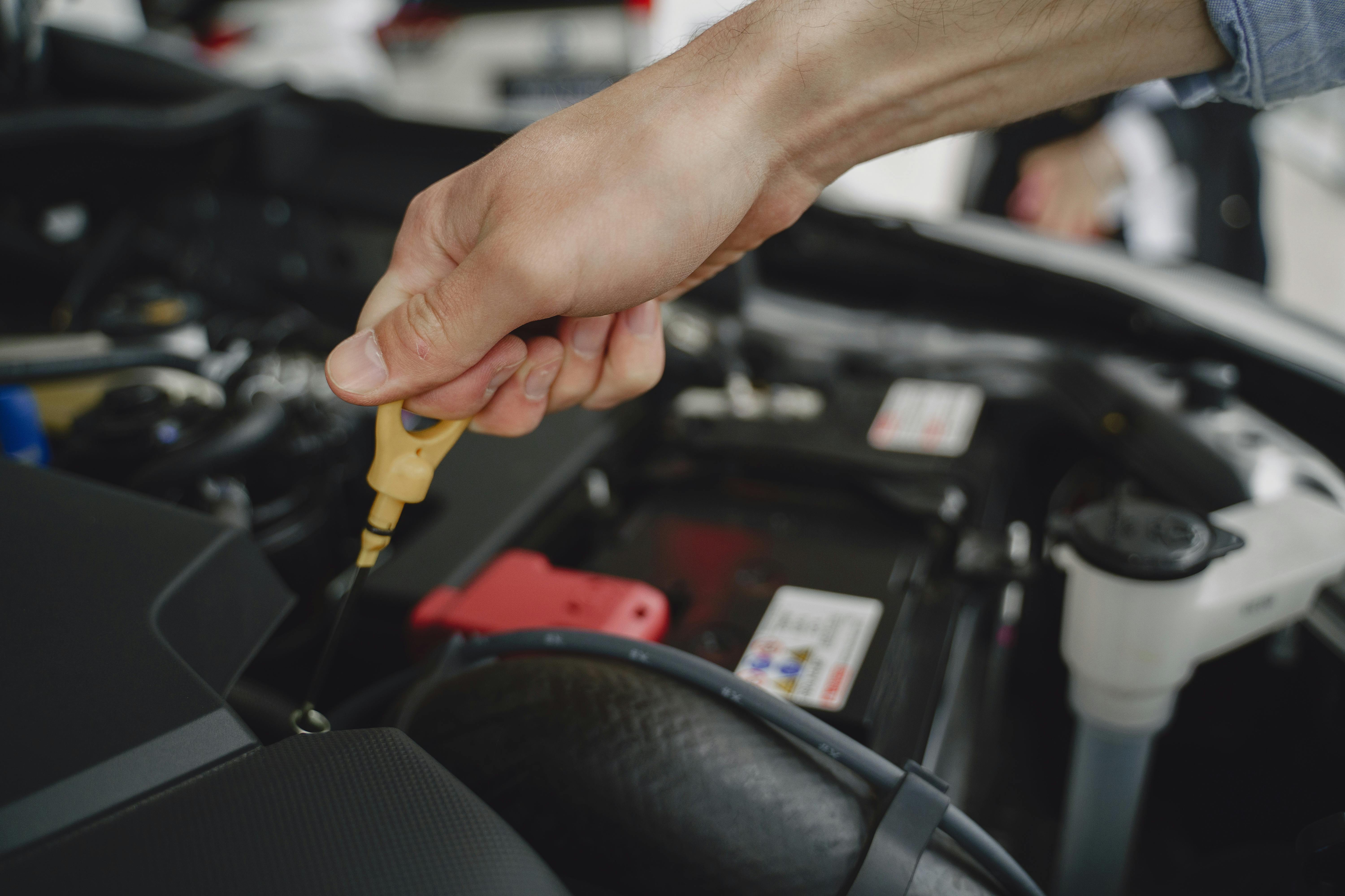 Diesel fluid care Boise