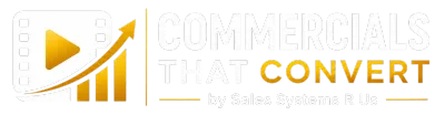 Commercials That Convert logo