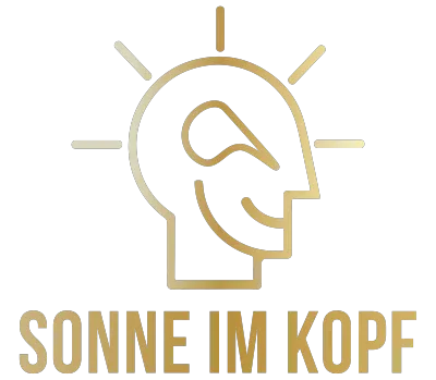 Sonne im Kopf Logo